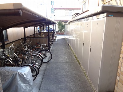 材木町ヴィラージュマンション その他15