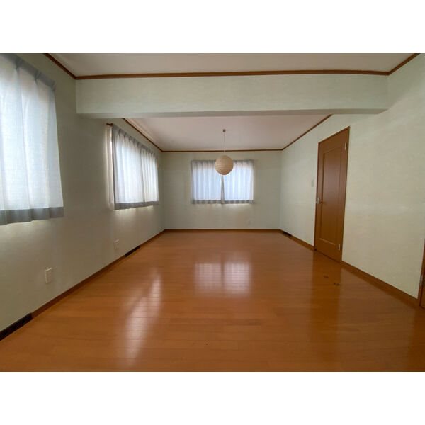 西原町戸建 ベッドルーム