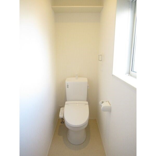 竹林メゾネットⅢ　西 その他2