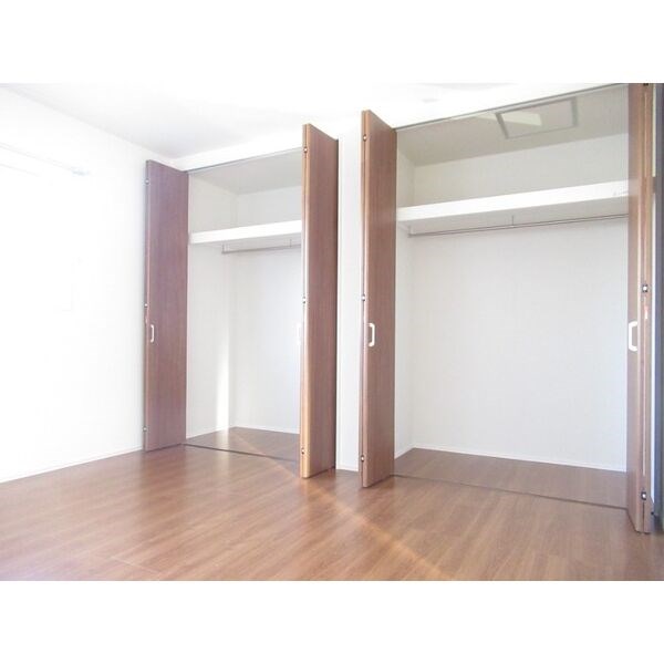 竹林メゾネットⅢ　西 その他3