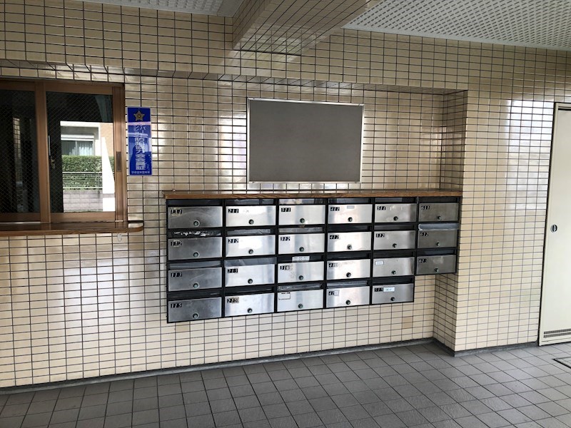 泉ヶ丘ハイツⅡ その他14