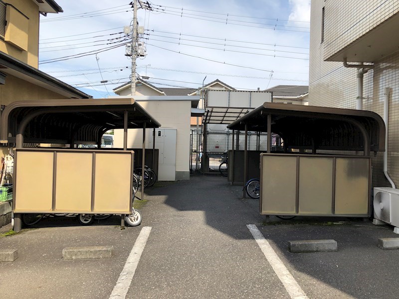 泉ヶ丘ハイツⅡ その他15