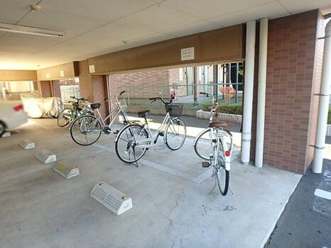 プレステージ祇園 その他5