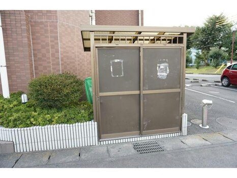 プレステージ祇園 その他8