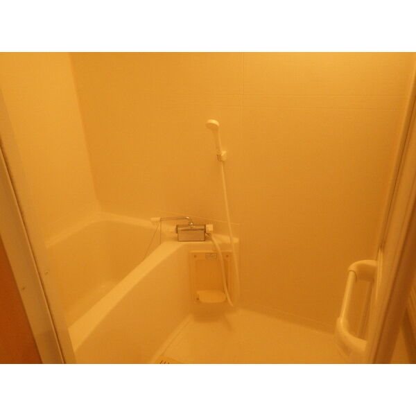 プレステージ祇園 風呂画像