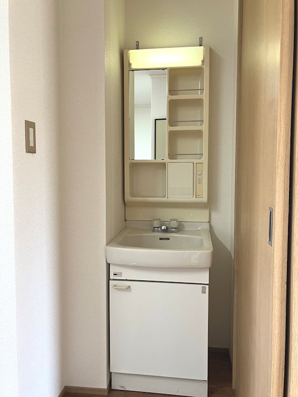 グリーンフラットA その他2