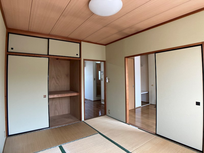 グリーンフラットA その他6