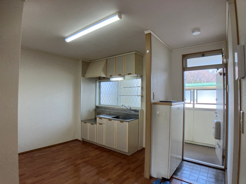 グリーンフラットA その他9