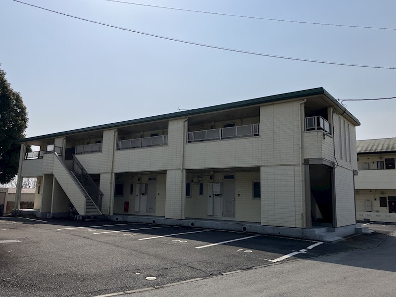 グリーンフラットA その他16