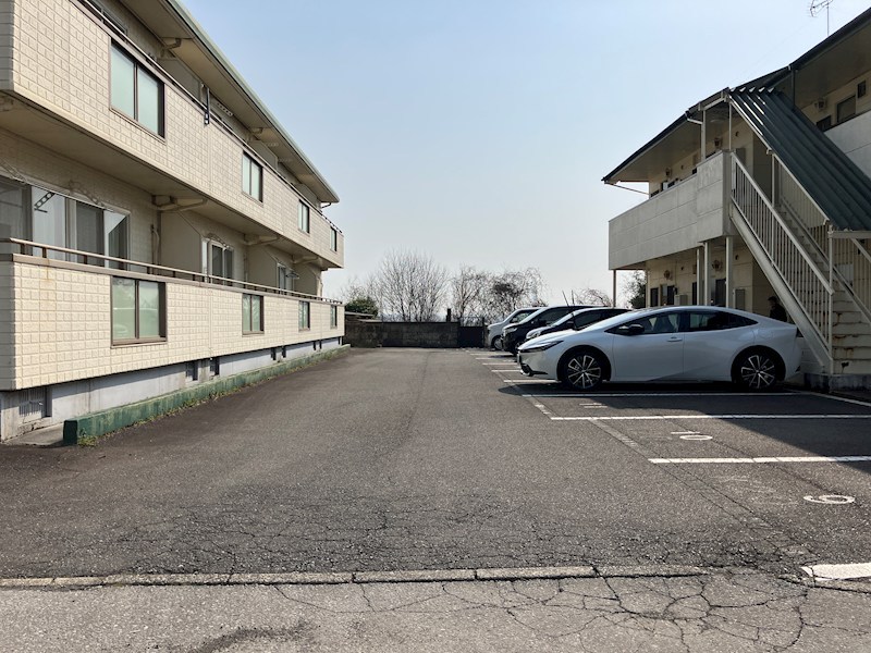 グリーンフラットA その他19