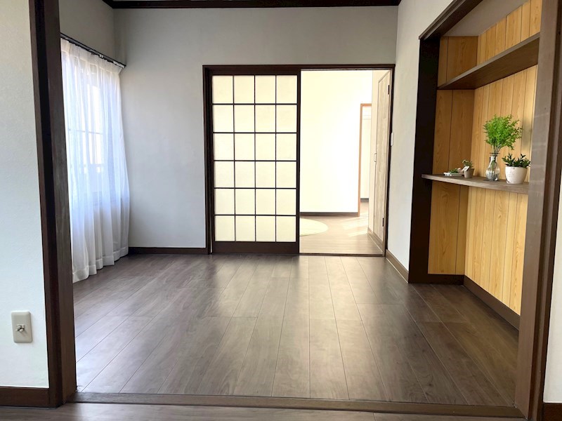 結城戸建 その他1