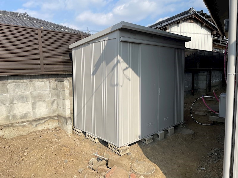 結城戸建 その他外観2