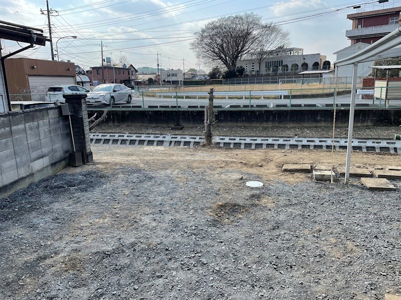 結城戸建 その他外観3