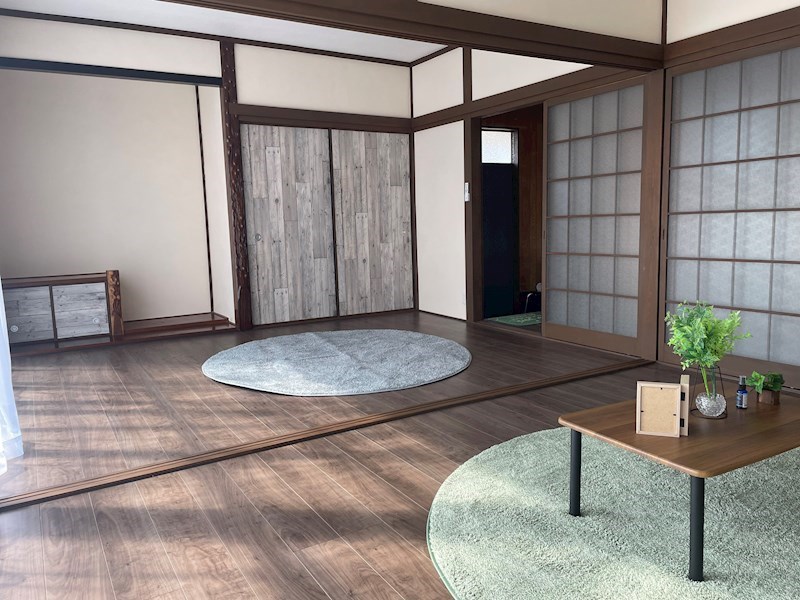 結城戸建 その他7