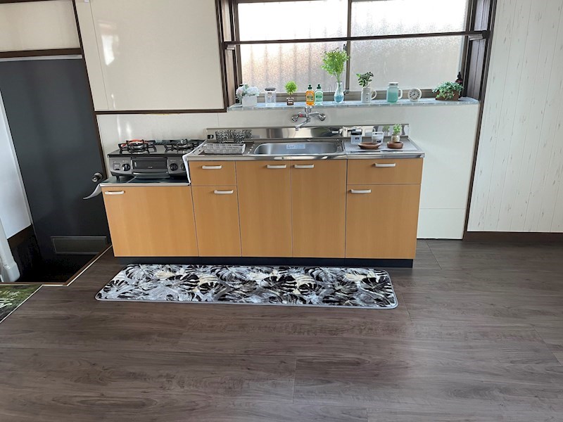 結城戸建 その他8