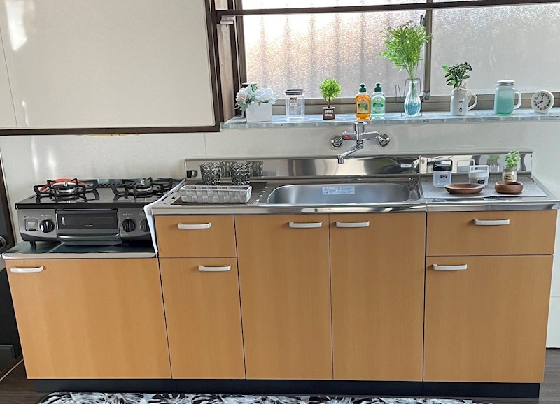 結城戸建 その他9