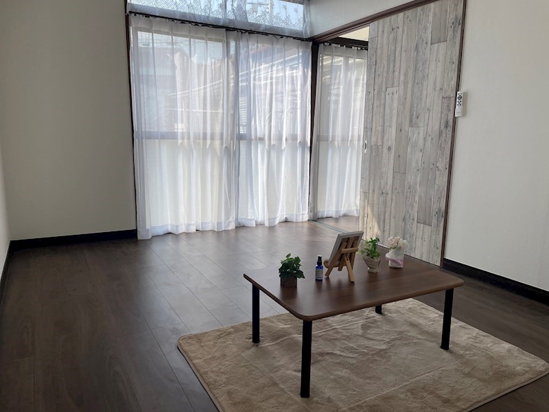 結城戸建 その他11