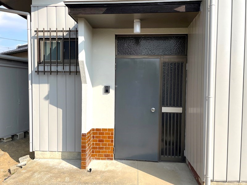 結城戸建 その他18