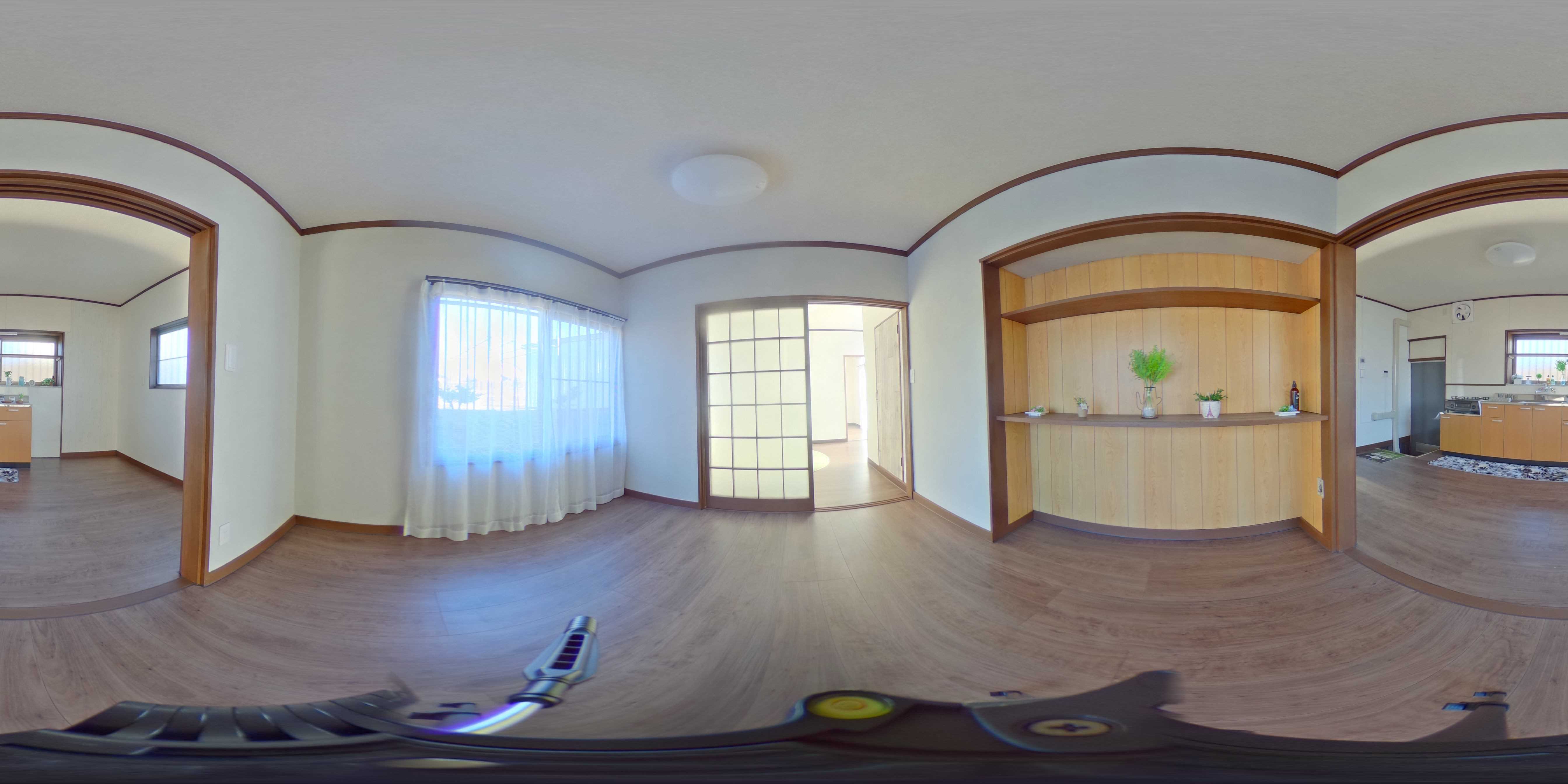 結城戸建 その他部屋・スペース