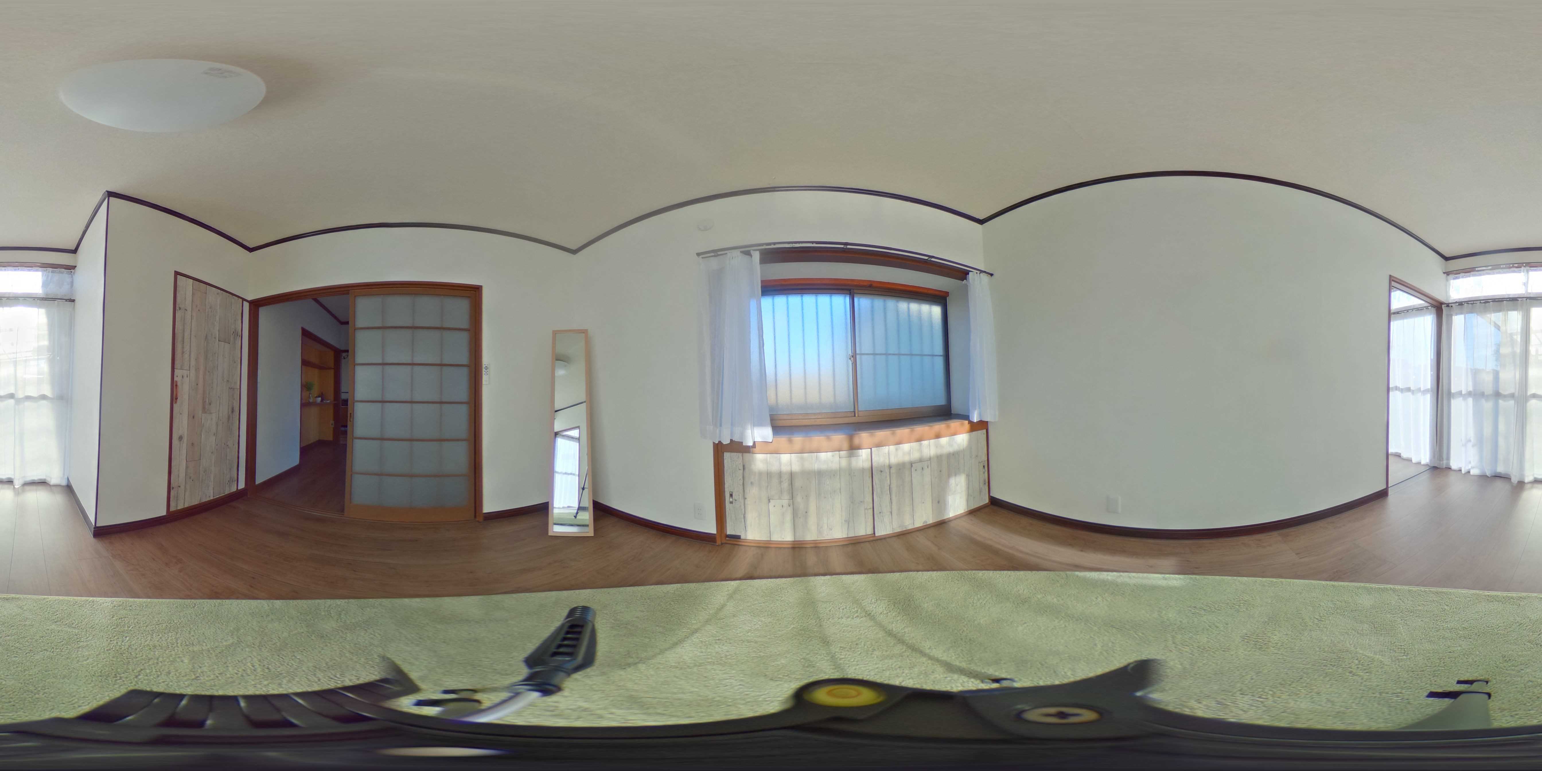 結城戸建 その他部屋・スペース