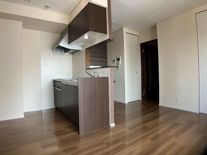 GRAN STORIA リビング