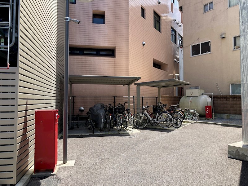 GRAN STORIA その他20