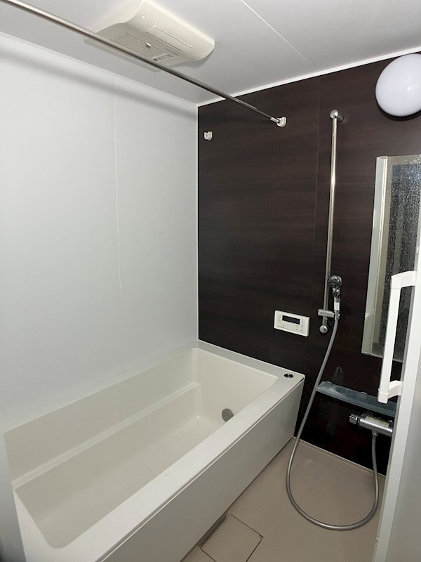 GRAN STORIA 風呂画像