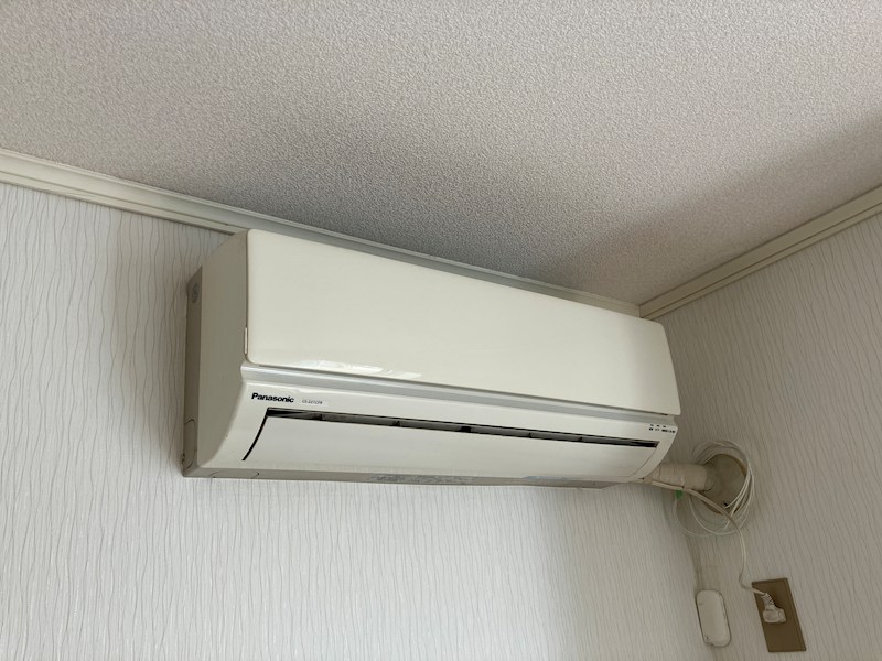 グリーンフラットA その他4