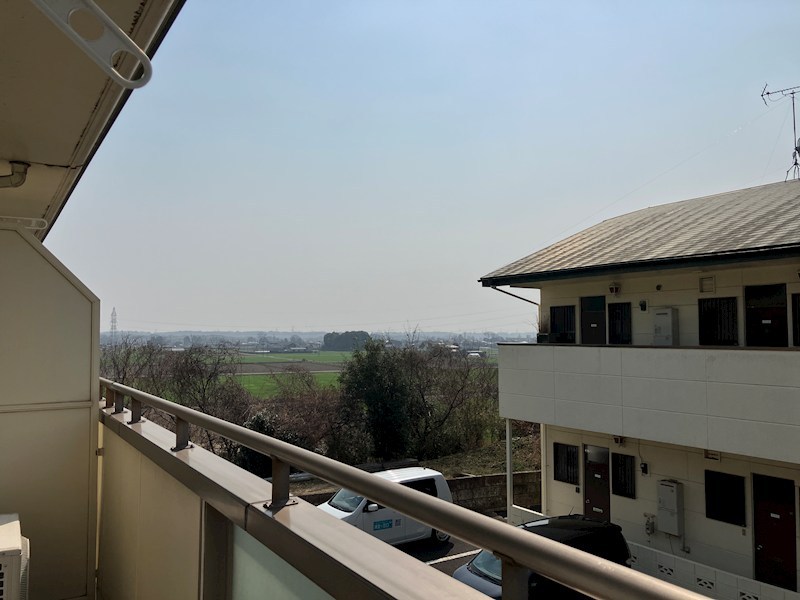 グリーンフラットA その他7