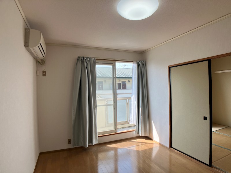 グリーンフラットA その他8