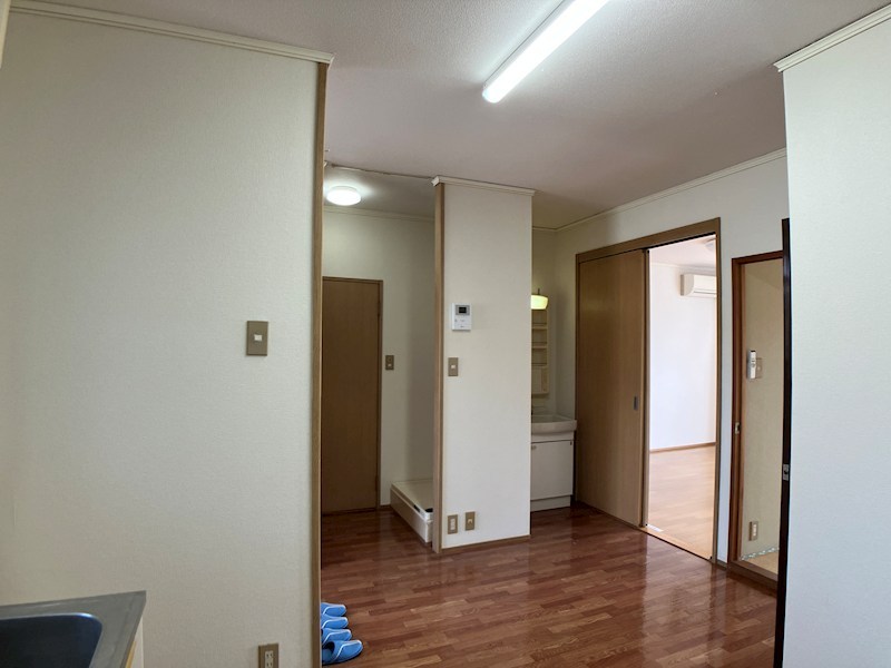 グリーンフラットA その他10