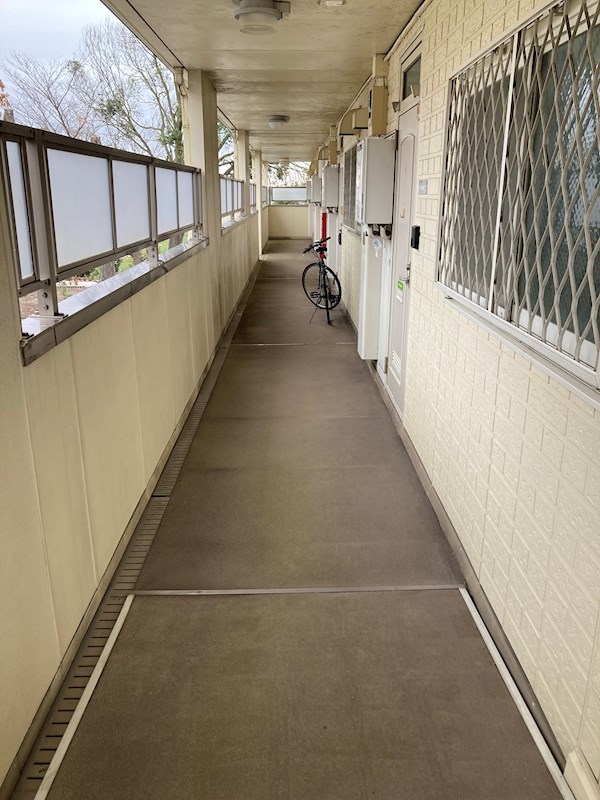 グリーンフラットA その他18