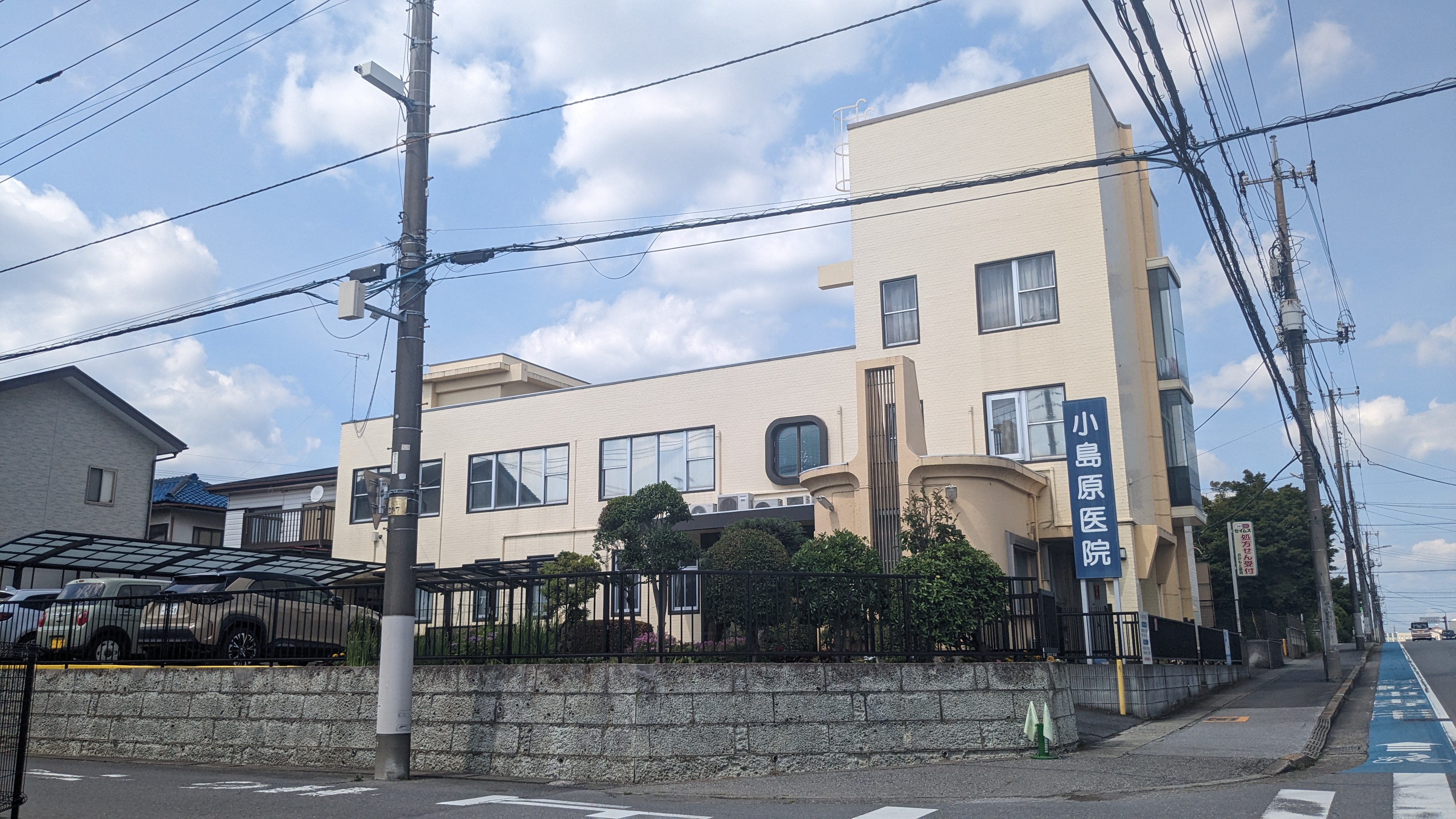 グリーンフラットA 周辺画像7