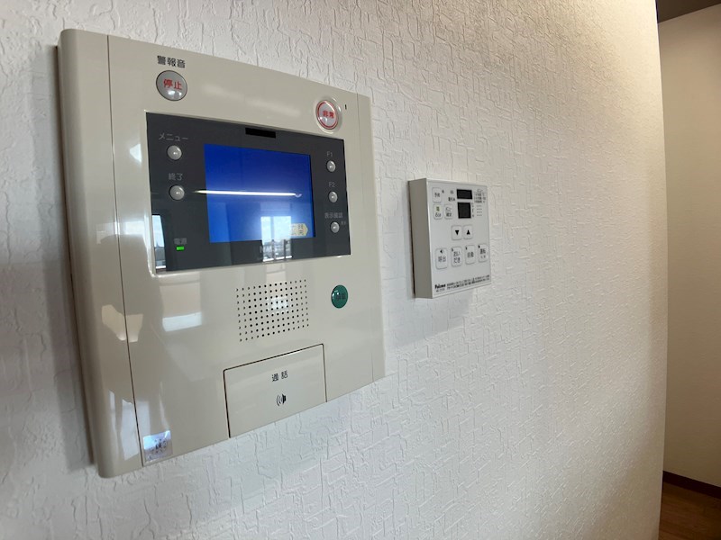 中今泉ヴィラージュマンション その他3