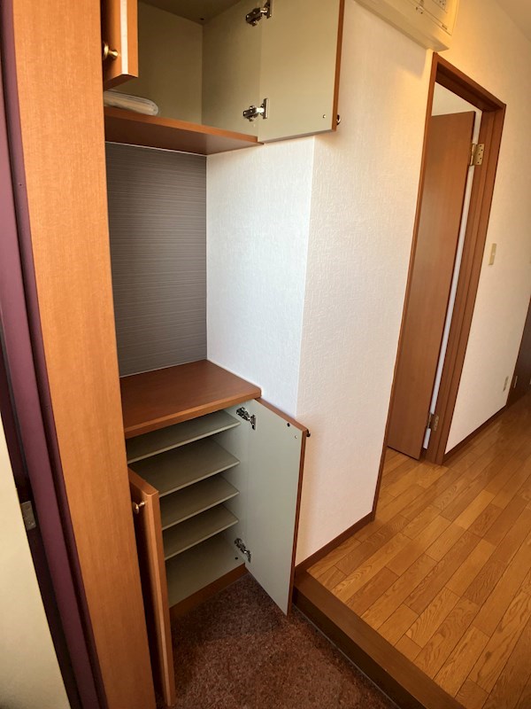 中今泉ヴィラージュマンション その他8