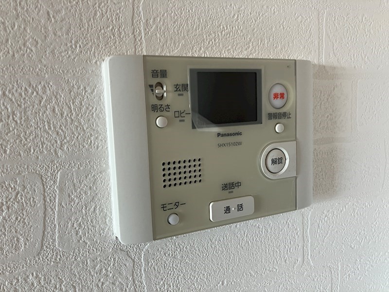 ヴィラージュエクセラン その他4