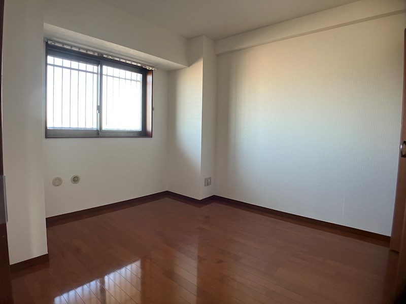 ヴィラージュエクセラン ベッドルーム