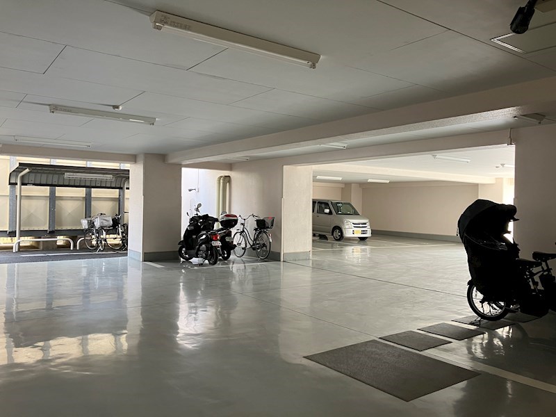 コーポルベーレ その他5