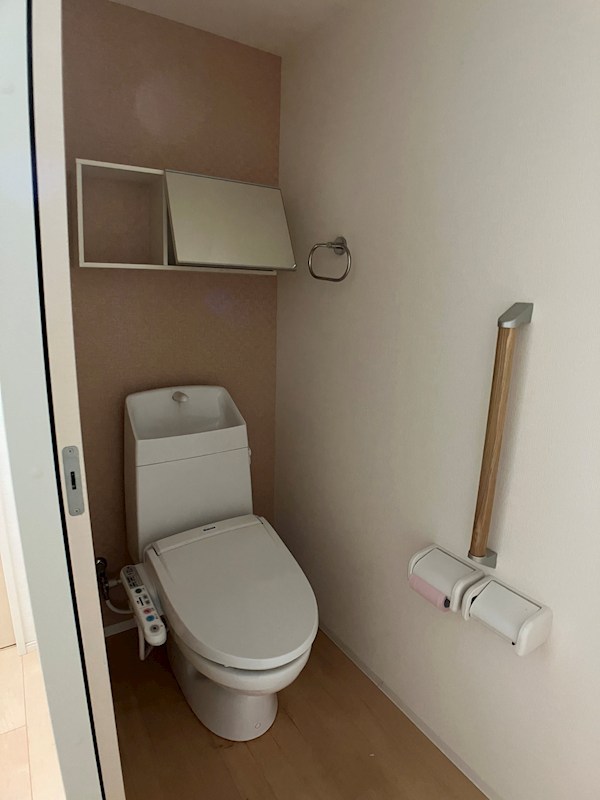 イマイエ・アーバンコネクション その他2