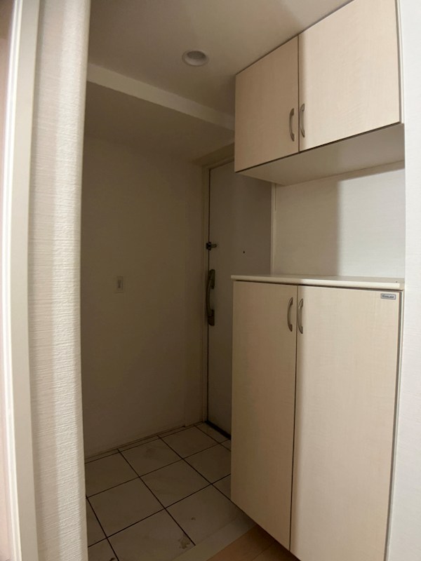 イマイエ・アーバンコネクション 玄関