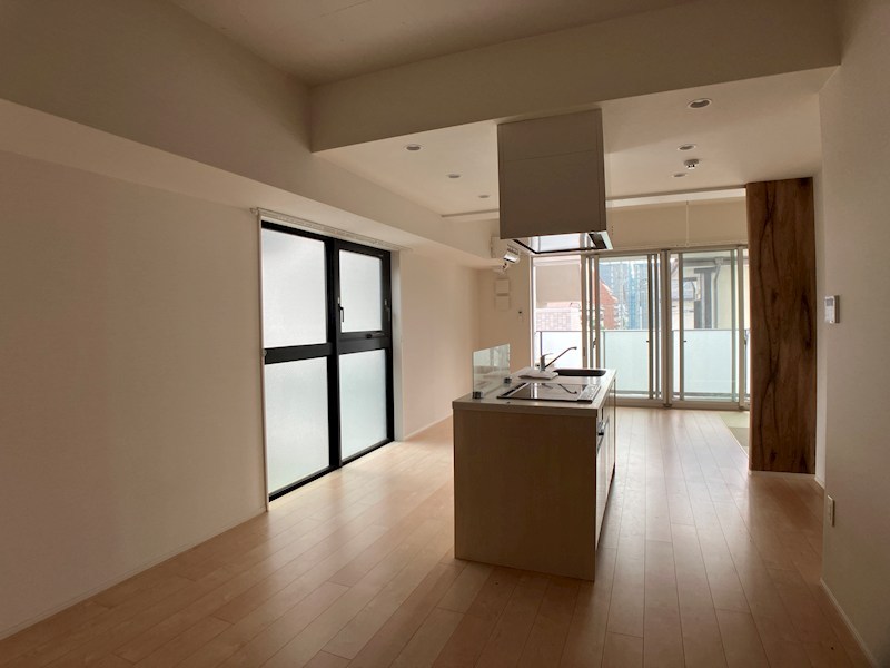 イマイエ・アーバンコネクション リビング