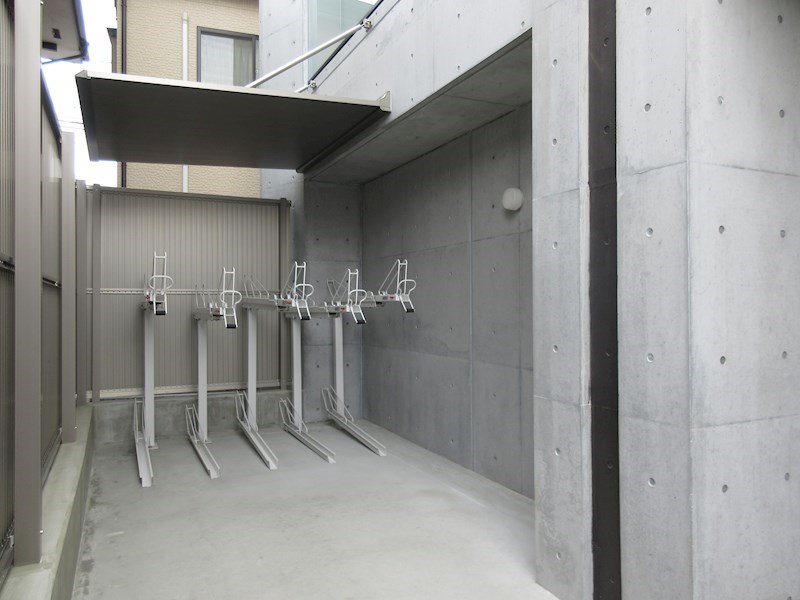 イマイエ・アーバンコネクション その他18