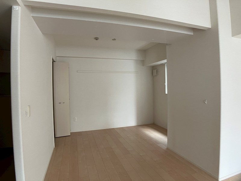 イマイエ・アーバンコネクション ベッドルーム