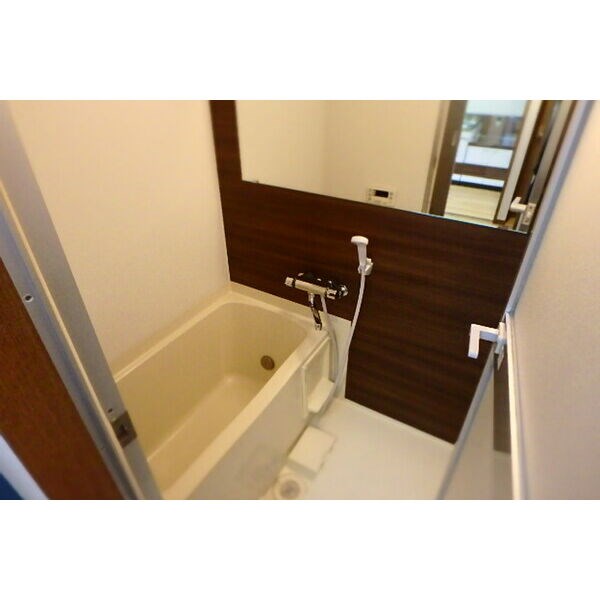 ソル・レヴァンテ 錦 風呂画像