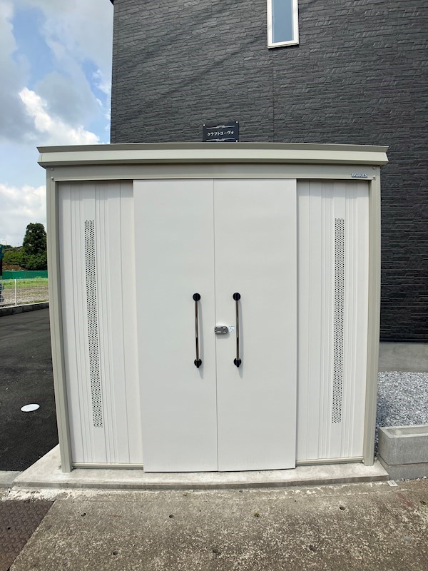 クラフトコーヴォ その他14