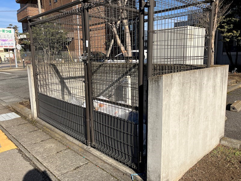 verde陽東 その他7