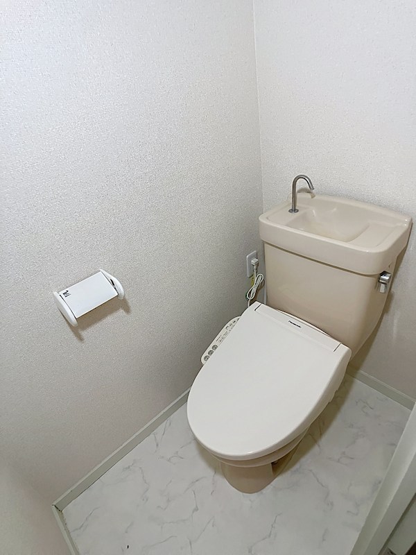 カーサ・エルドラード その他2