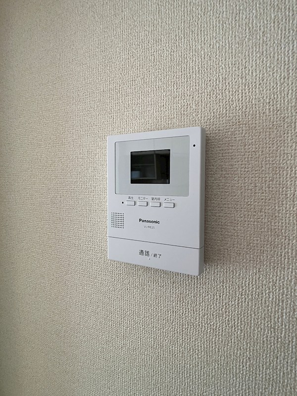 カーサ・エルドラード その他4