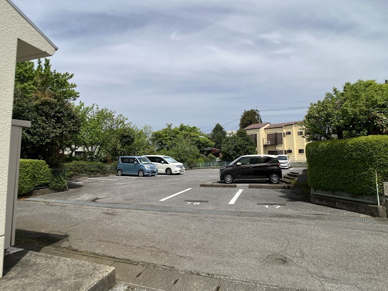 カーサ・エルドラード その他16