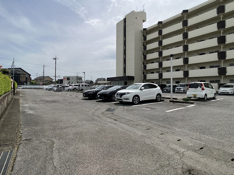 カーサ・エルドラード その他17